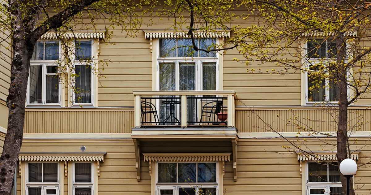 EKSPERT ⟩ 15 aastat tagasi Tallinnasse maja ostnud inimesed on täna miljonärid