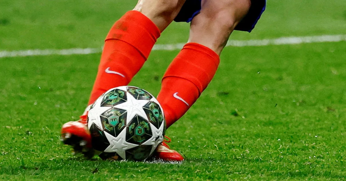 Atletico penaltiskandaali tõttu hakatakse jalgpallireegleid ümber tegema