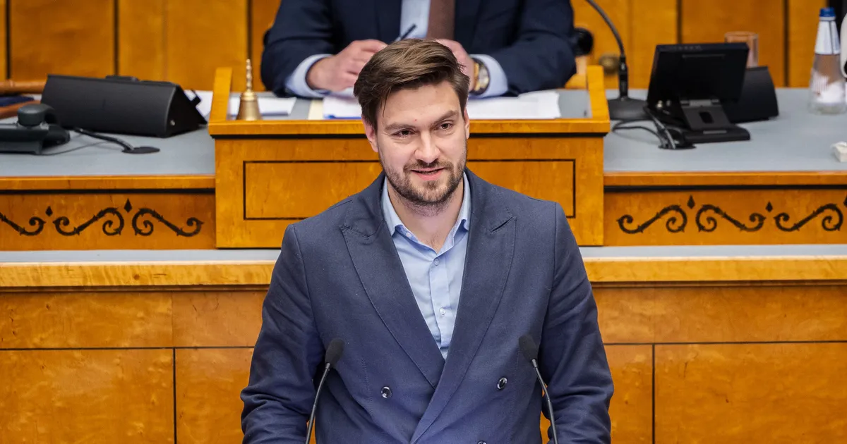 Vastne regionaal- ja põllumajandusminister: bürokraatiat peab vähendama