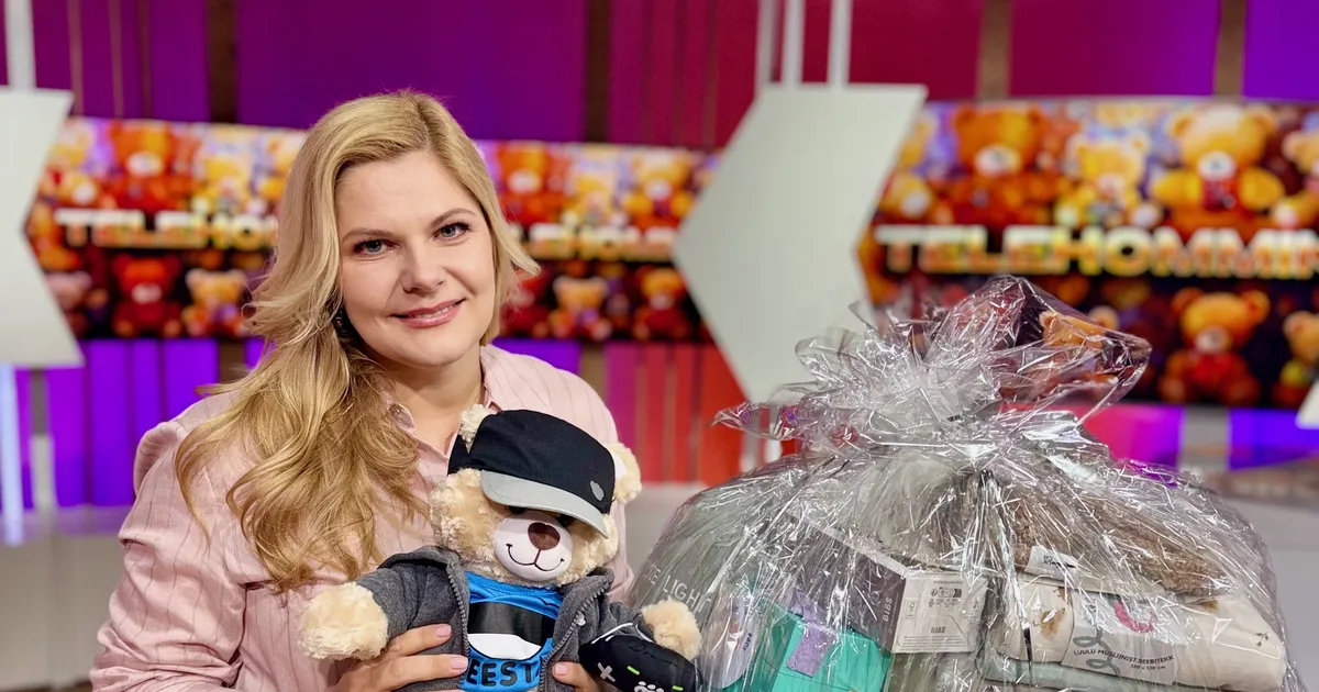 EMOTSIONAALNE KLIPP ⟩ «Telehommiku» uudistelugeja Mari Kallas läheb beebipuhkusele: hommikud saavad olema nüüd mõnevõrra teistsugused