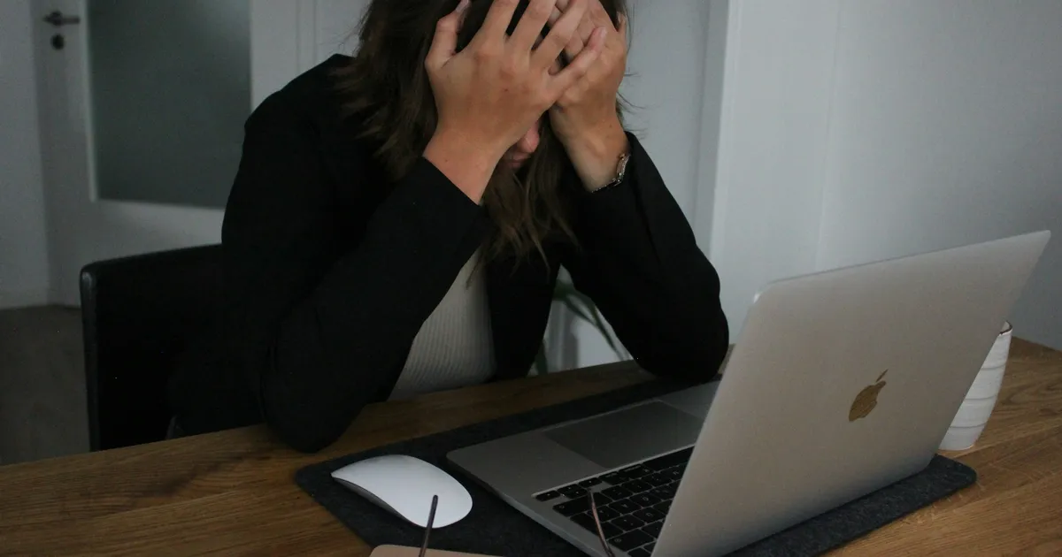 Olen ma siis läbipõlenud või hoopis depressioonis?