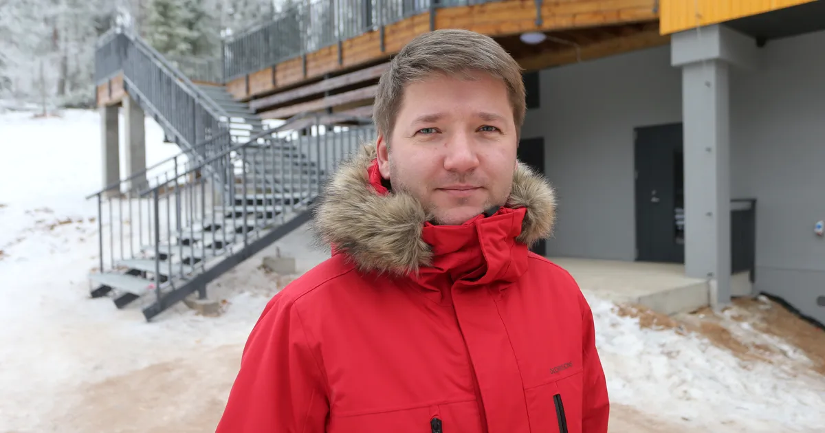 Intervjuu ⟩ Riigikogust lahkunud Priit Lomp: au Margus Tsahnkale, kes sellest surnud kassist viimsegi välja pigistab