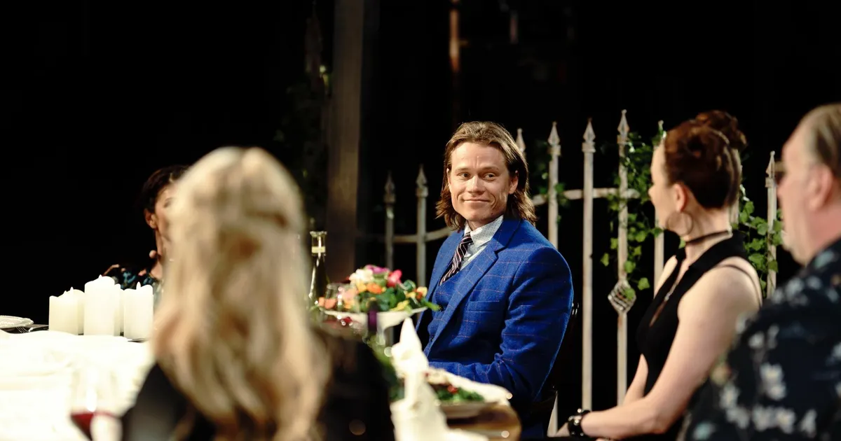 Sander Rebane: Suuremad õppetunnid on tulnud tihtipeale siis, kui olen öelnud endale “ei”