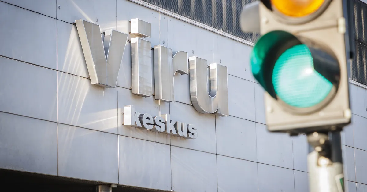 Kaupluste töötajatele kehtestatud karmid reeglid panevad suu avama: poleks arvanud, et 2025. aastal on sellises töökeskkonnas töötamine nii populaarne