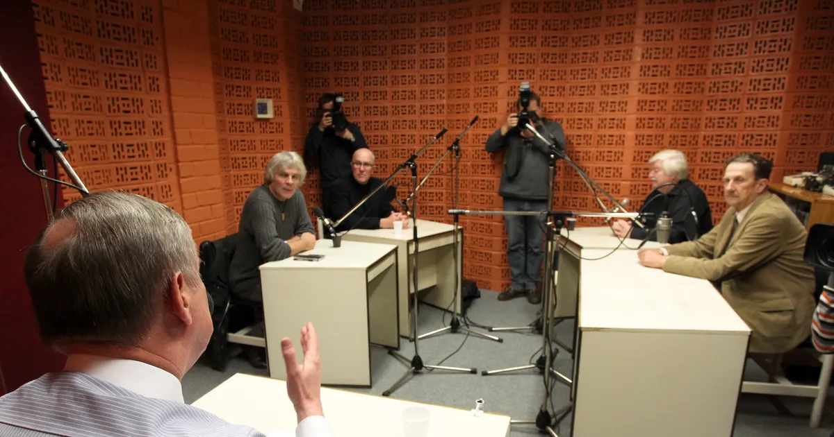 NÄDALA RAAMAT ⟩ Mälumängu koostaja: vahel on nii, et ei saa usaldada mitte küsimuse saatjat, vaid allikat