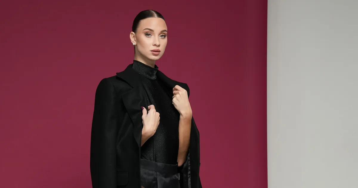 Vaata rõivaid, mis ütlevad naiste kohta rohkem kui tuhat sõna!