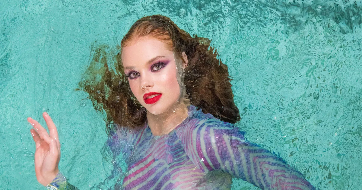 Need trikood pole üksnes stiilsed, vaid hoolitsevad ka naha eest