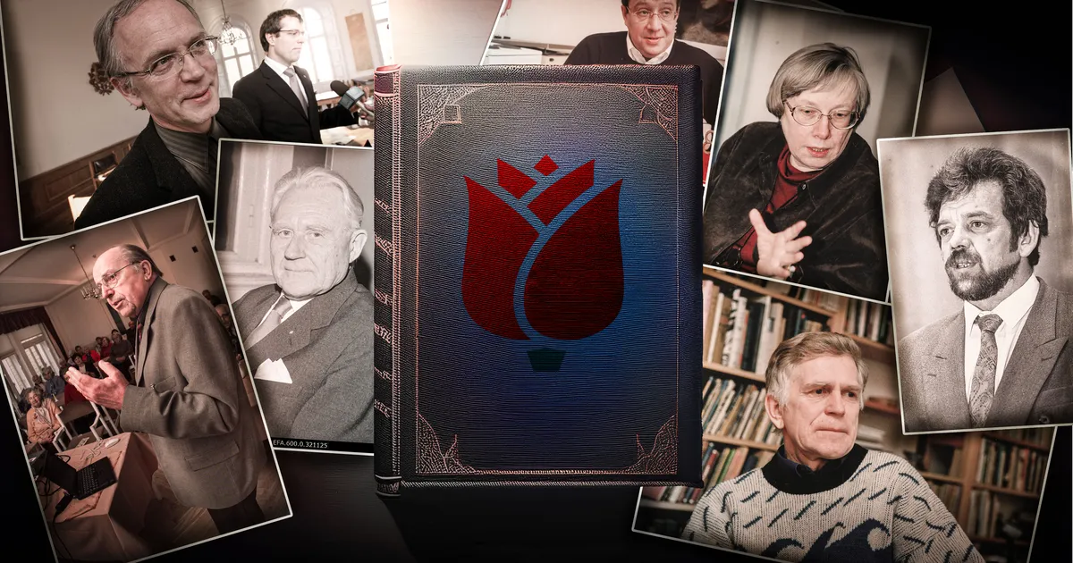 Eesti sotsiaaldemokraadid: kas vaid roosa plastiliin?