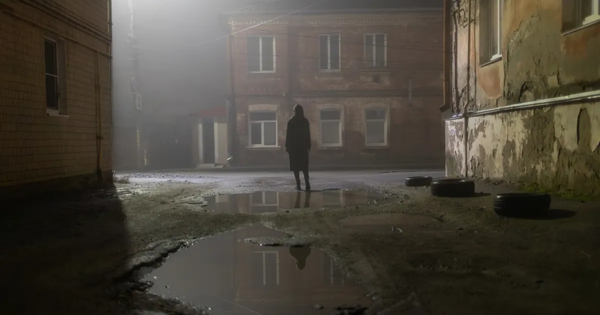 Silmast silma surnuga: naise öine teekond Hellamaa kirikusse muutus painajaks