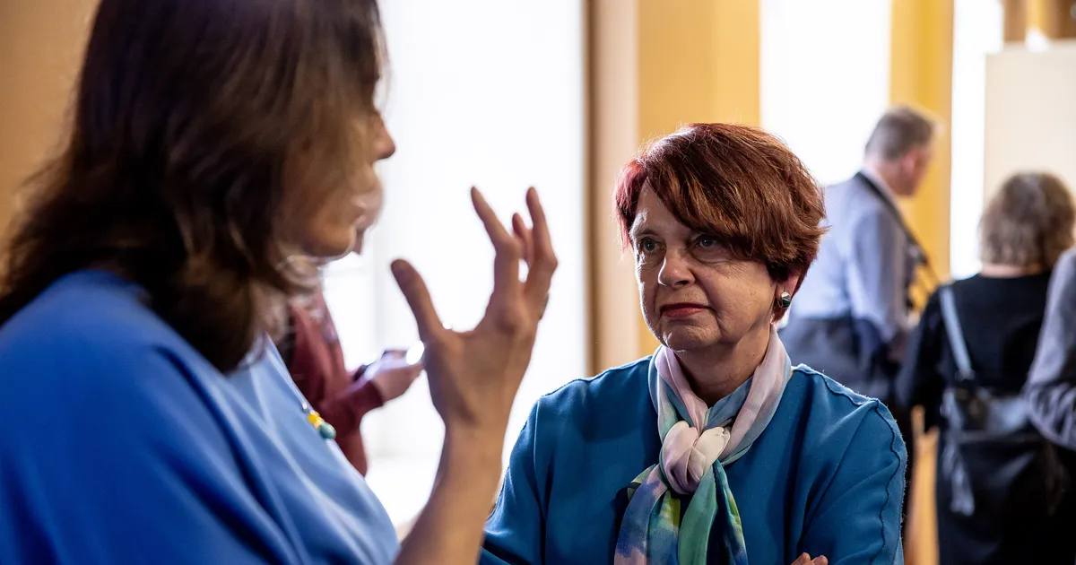 Lutsar koroonavaktsiinide uurimiskomisjonist: see otsus ei olnud poliitiline