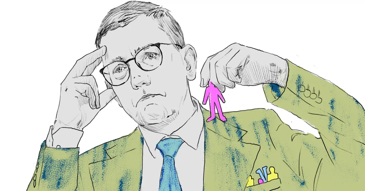 NÄDALA NÄGU ⟩ Kristen Michal alustas valitsusremonti mootorsaega