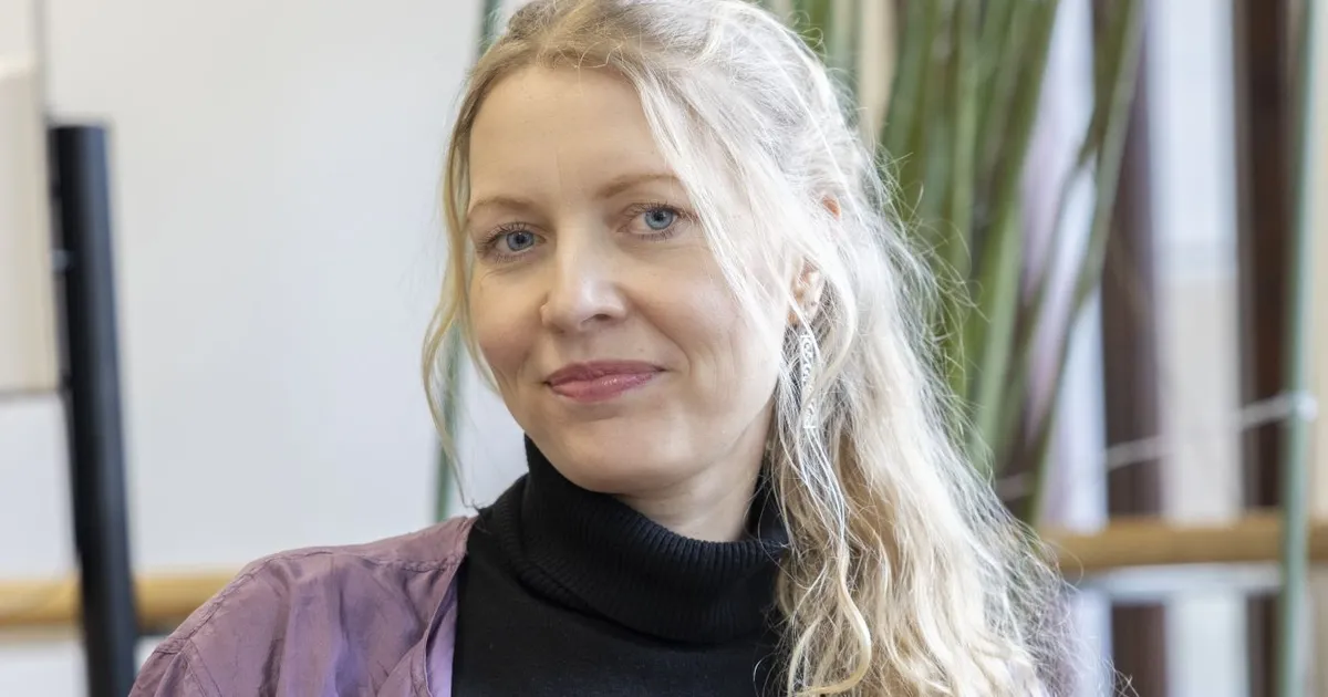 Gustav Suitsu luulepreemia võitis Piret Põldver