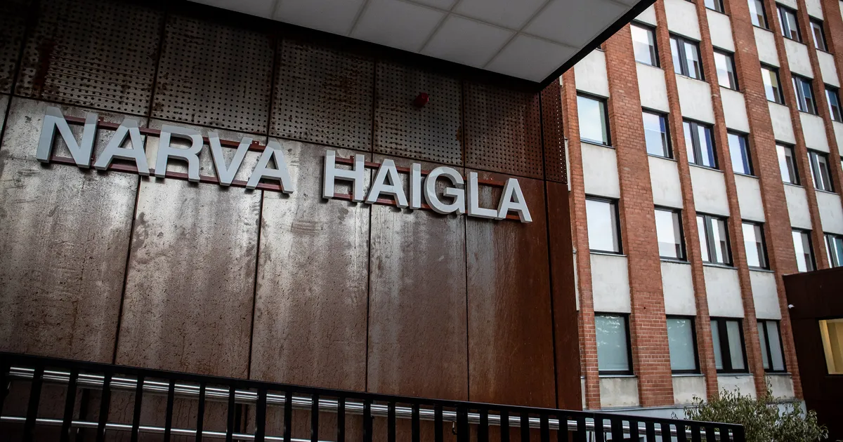 Narva haigla patsientidel kahtlustatakse tuberkuloositekitajaga nakatumist