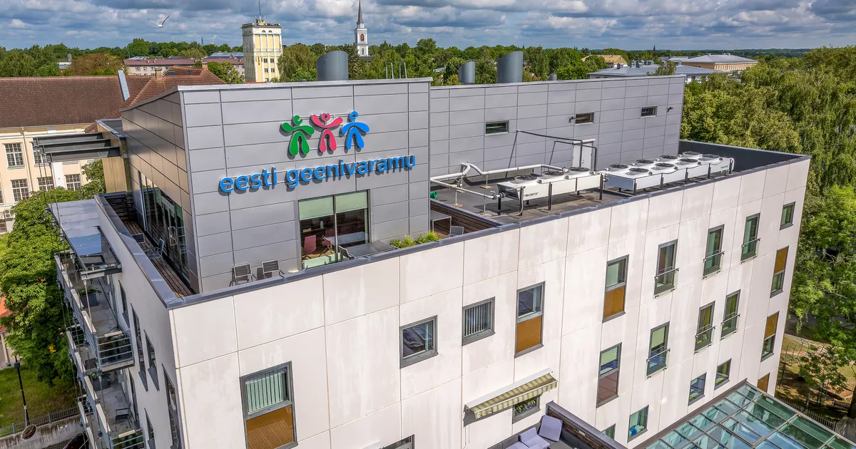 Eesti teadlased leidsid täpsema meetodi Parkinsoni tõve varajaseks avastamiseks