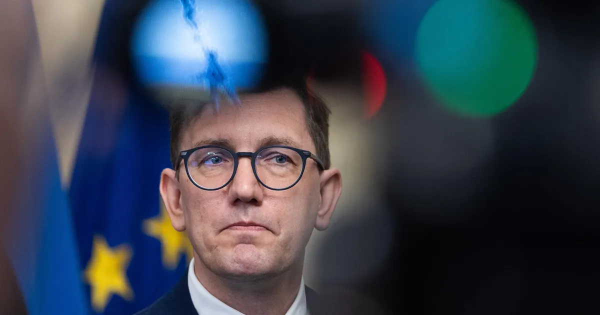 Saatuslik hommikusöök: sotsid magasid Michali käigu maha