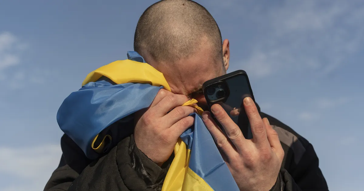 ÜRO raport kinnitab Venemaa inimsusevastaseid kuritegusid Ukrainas