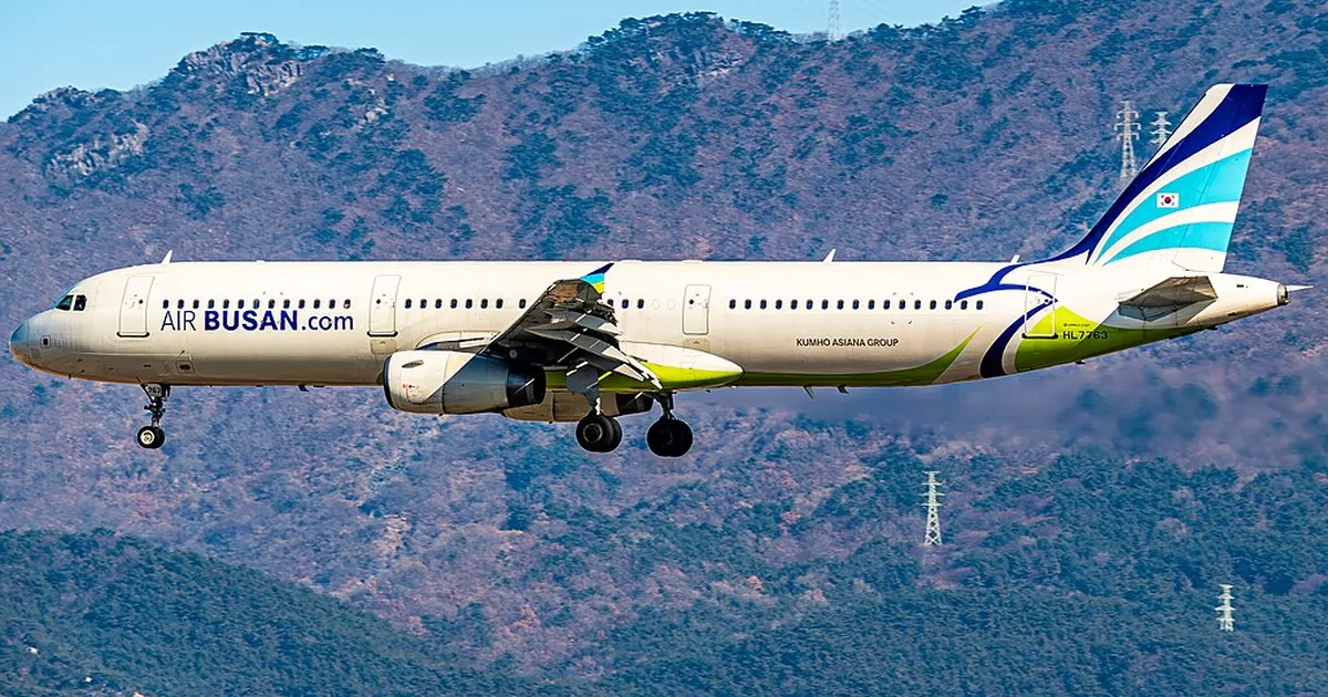 Air Busani tulekahju põhjustas ilmselt akupank