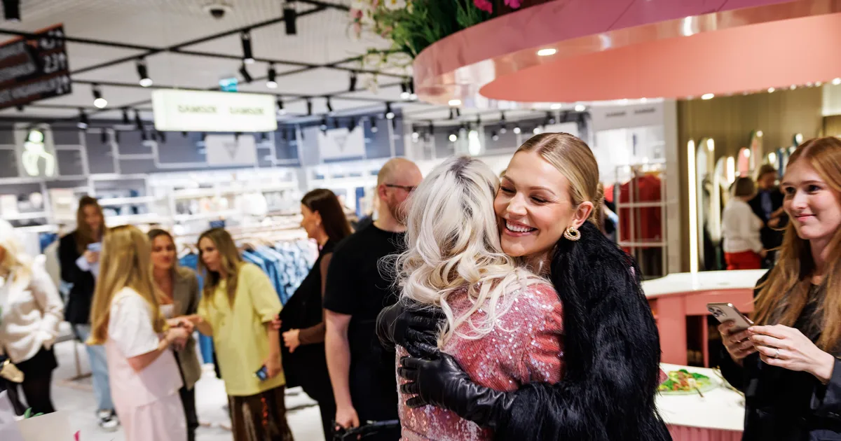 FOTOD ⟩ Kes olid kohal ja mida kandsid? Nora Isle'i glamuurset moepidu külastasid säravad staarid