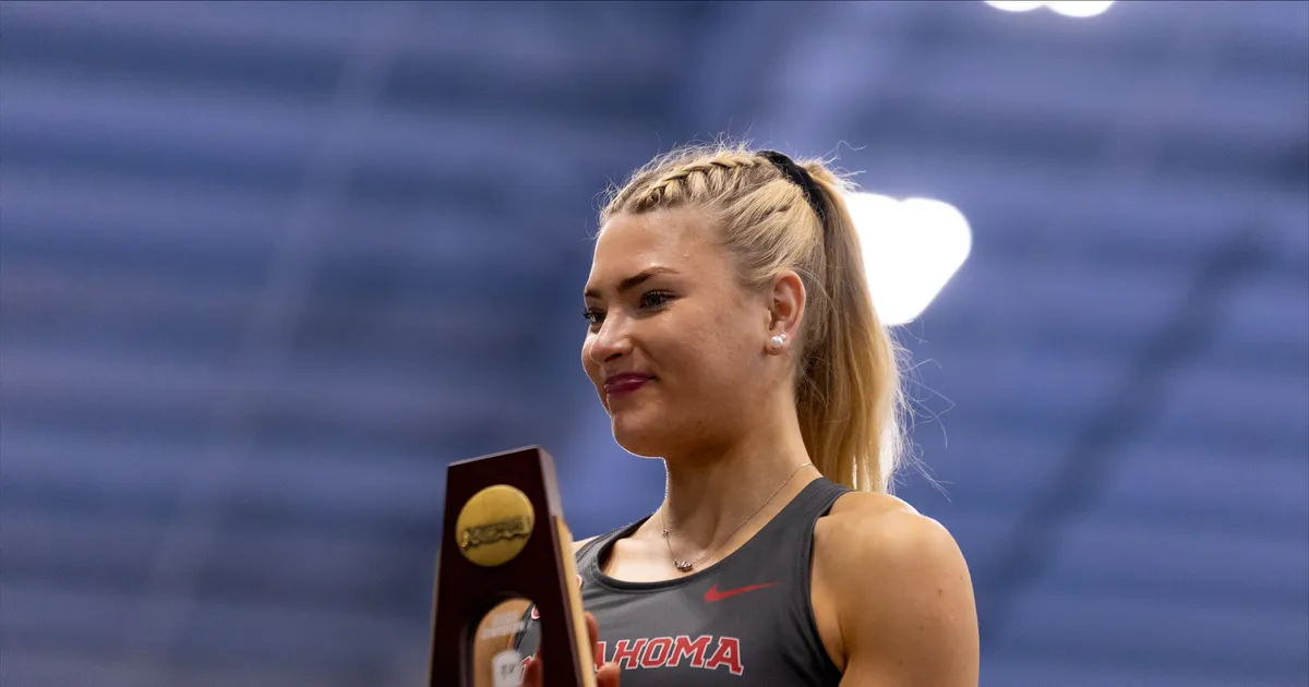 USAs pronksi teeninud Eesti mitmevõistleja: võistlus oli ligadi-logadi, ei saa rahule jääda