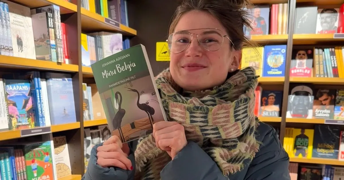 LUGEMISSOOVITUSED ⟩ 5 inspireerivat raamatut, mis avavad maailma uute nurkade alt