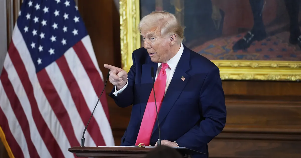 NYT: USA kaalub reisipiirangute kehtestamist 43 riigile