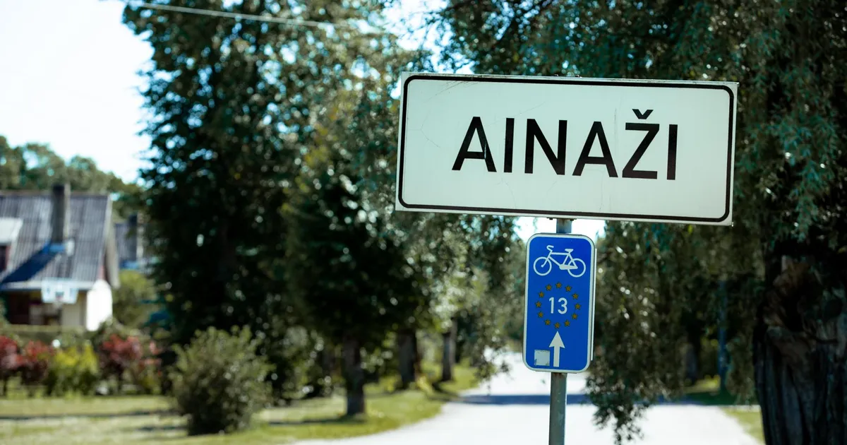 Iklast võib peagi saada bussiga lõunanaabrite juurde