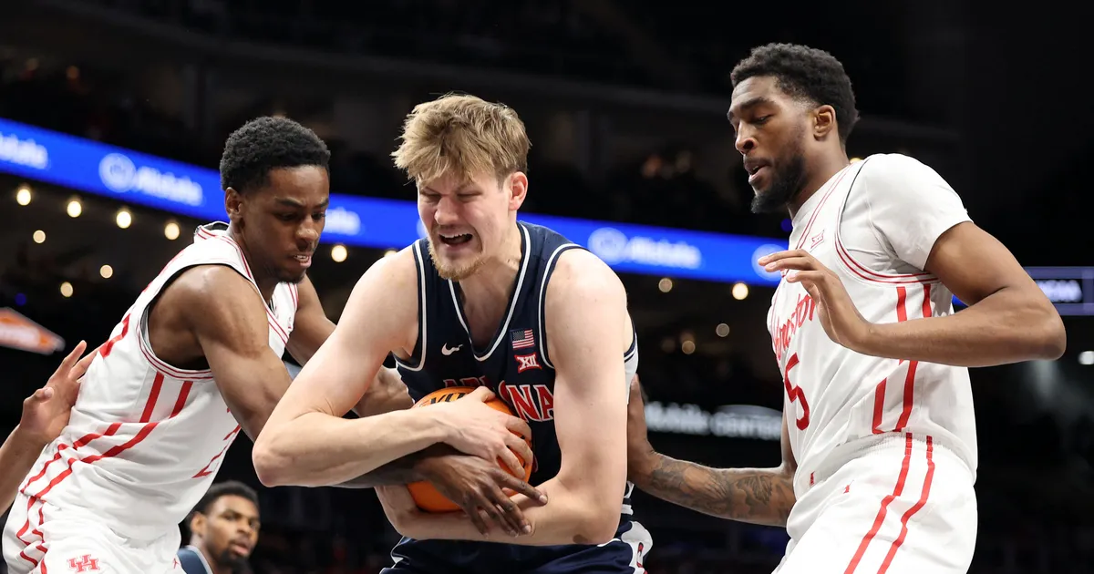 TIPPHETKED ⟩ Veesaarel ja Arizonal ei õnnestunud karikat pea kohale tõsta