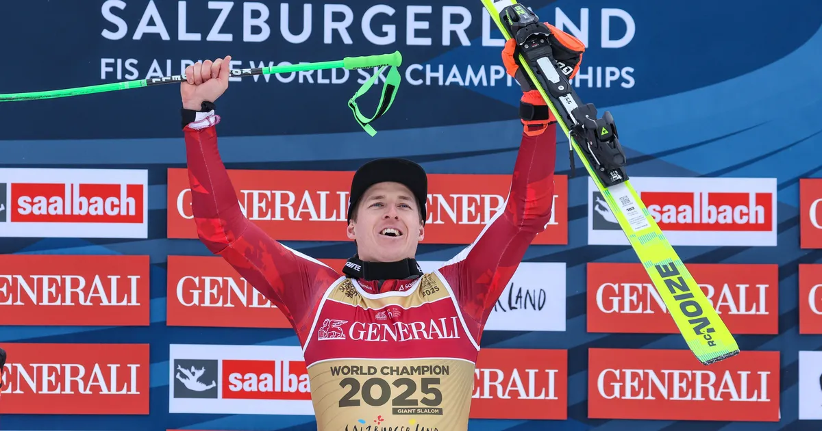 Verise kukkumise üle elanud maailmameister: kaotasin õnneks ainult paar hammast