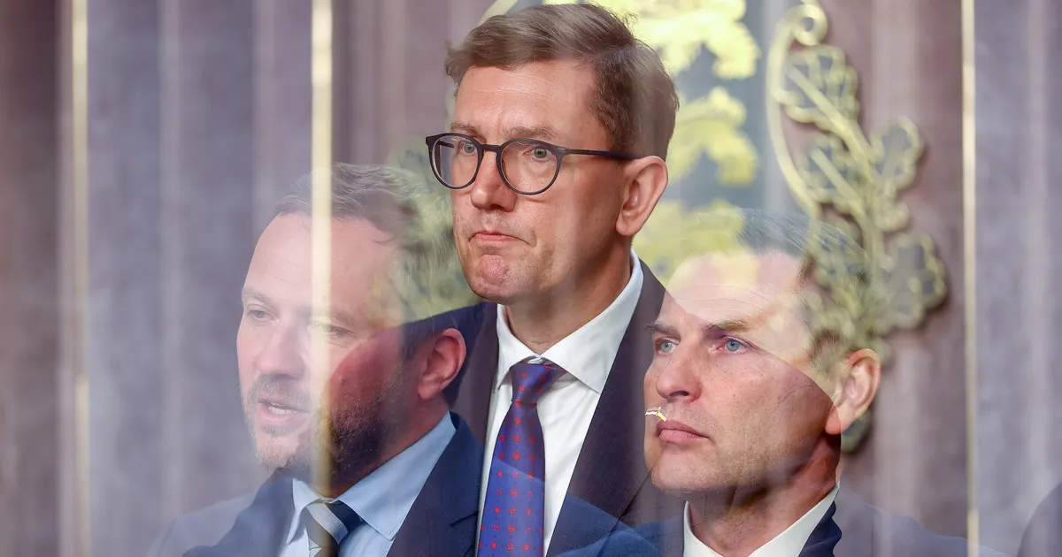 Analüüs ⟩ Reformierakond otsustas mängida panga peale