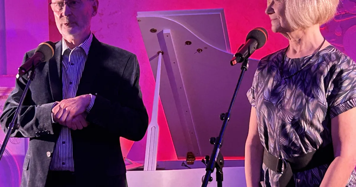 Mart Kadastik üllitas juubeli eel järjekordse ilukirjandusteose