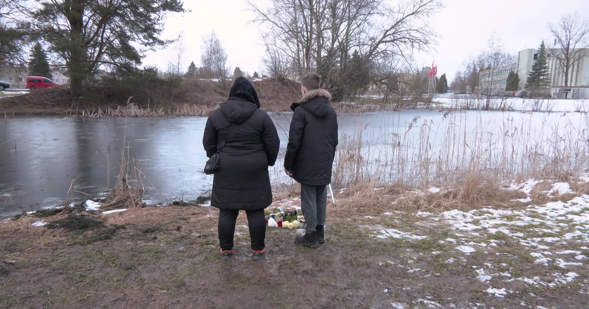 VIDEO ⟩ Surnuna leitud Fredy sõbrad: tal oli konflikt ühe Võru poisiga, nad pidid kokku saama