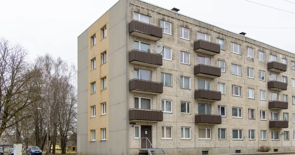 MIDA TEHA? ⟩ Katus tilgub, torud lekivad ja naabrid vaidlevad - korteriühistute elu pahupool