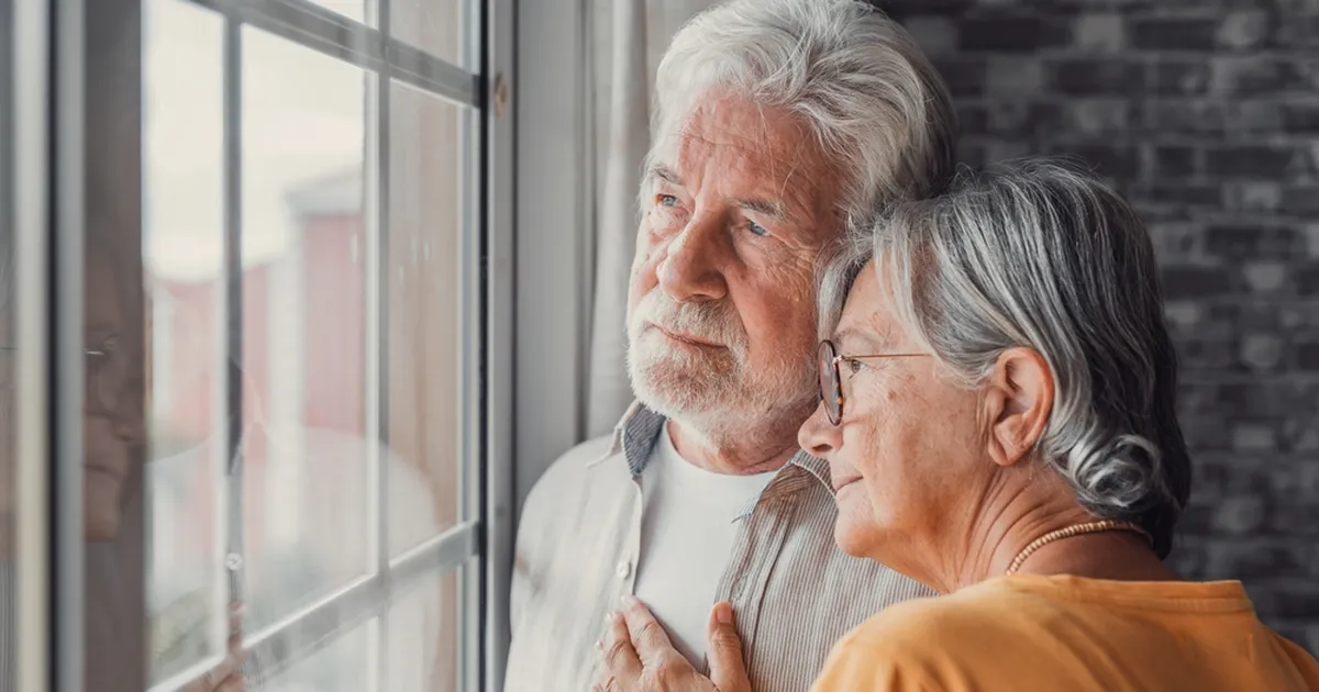 ERILINE ANNE ⟩ Naine diagnoosis oma mehel lõhna järgi Parkinsoni tõve