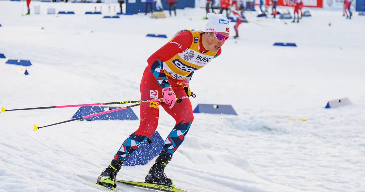 «Koju» naasev Klæbo ja MMil hiilanud Sundling – kes tippudest osalevad lauluväljaku MK-etapil?