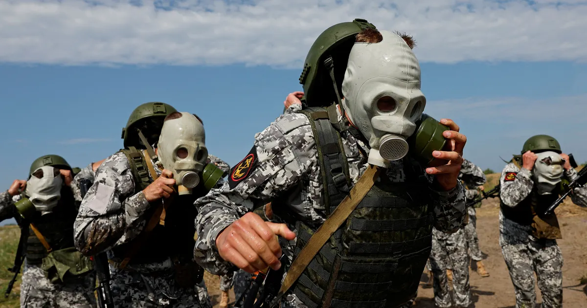 Moskva maksab sõduritele hiigelpreemiaid, Vene armee motivatsioon tegi hüppe