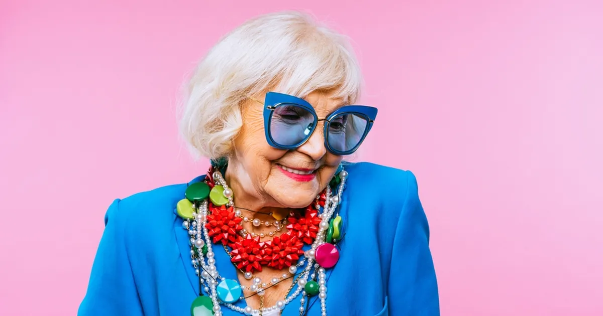 «Ta on tõesti üks miljonist!» 106-aastane proua avaldas oma pika elu saladuse