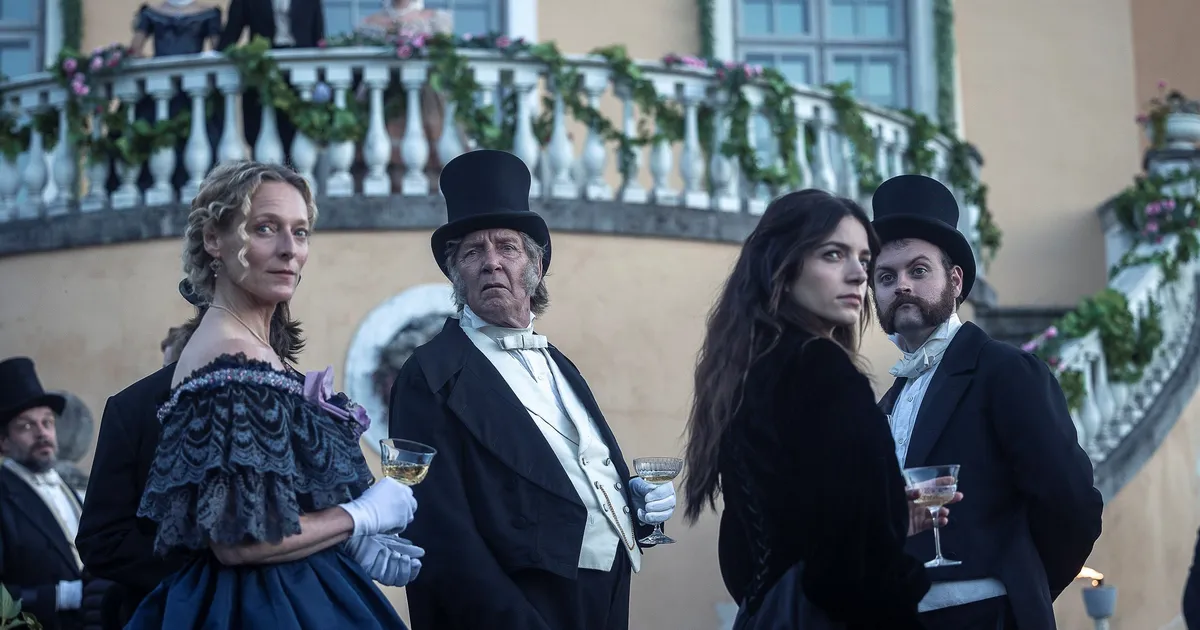 «Mis siis reaalselt juhtus 45 minutiga?» Kodumaise krimidraama «Von Fock» esimene osa tekitab furoori