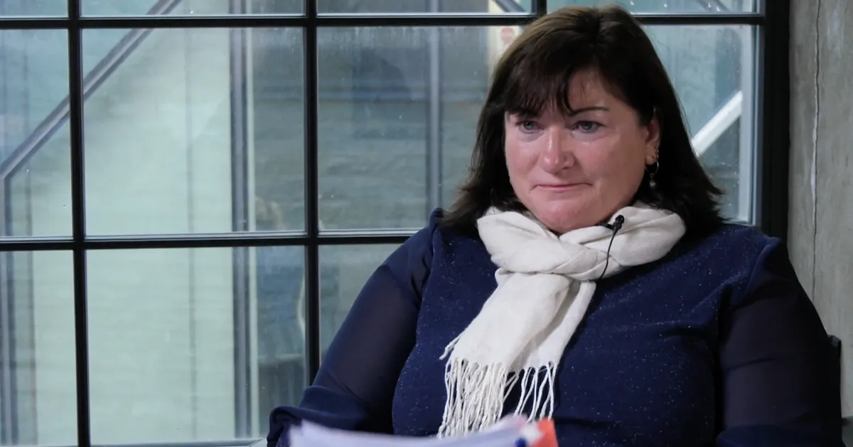 SISESÕDA VOLIKOGUS ⟩ Saarde vallavolikogu liige sattus enda sõnul kolleegide kiusu ohvriks. Talle olevat öeldud: targem tagasi astuda, muidu laseme auklikuks