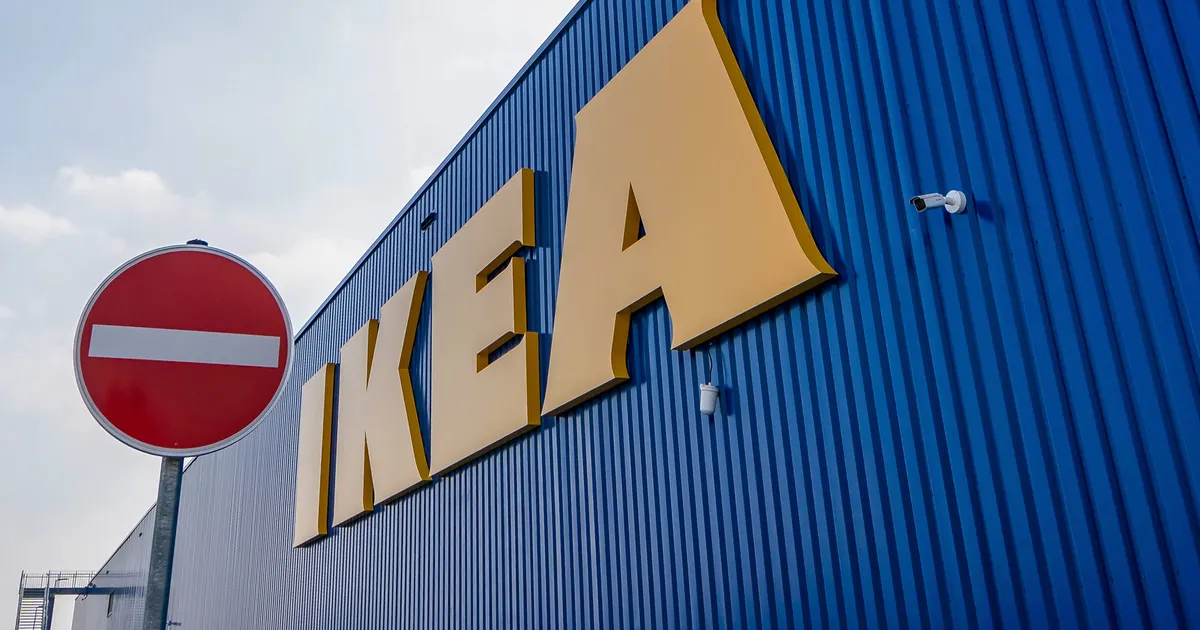 Leedu prokuratuur: Venemaa sõjaväeluure osales eelmise aasta IKEA süütamises