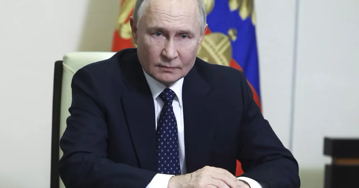 WSJ: Ukraina rahu pole käeulatuses