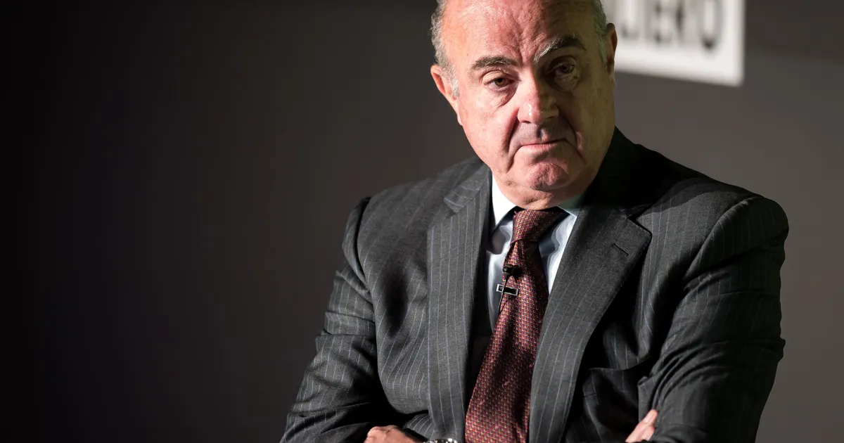 Keskpankur hoiatab: Trump destabiliseerib majandust hullemini kui pandeemia