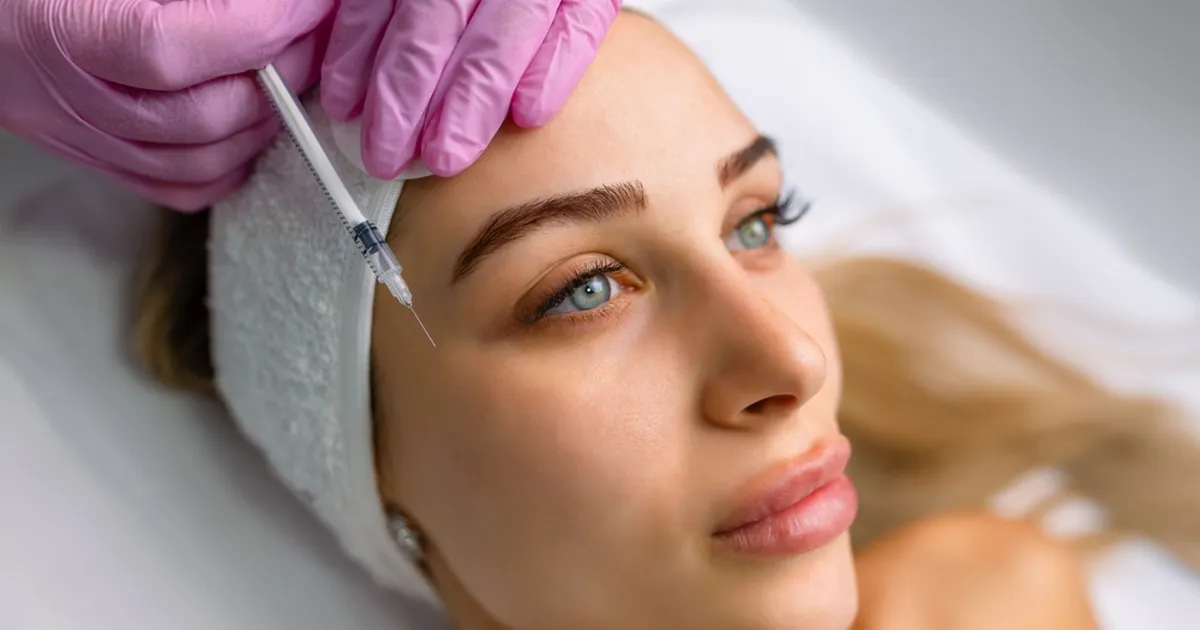 ARST HOIATAB ⟩ Botoxi kasutamisega võib kaasneda tõeline oht