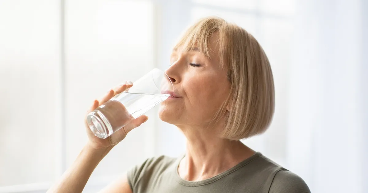 ÄRA RIKU TERVIST ⟩ Põhjused, miks unustame vett juua ja millist kahju see kehale teeb