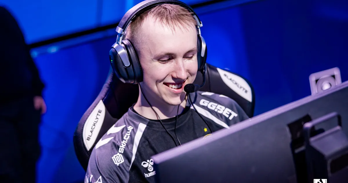 Eesti e-sportlast ootab «CS2» suurturniiri poolfinaalis raske vastasseis