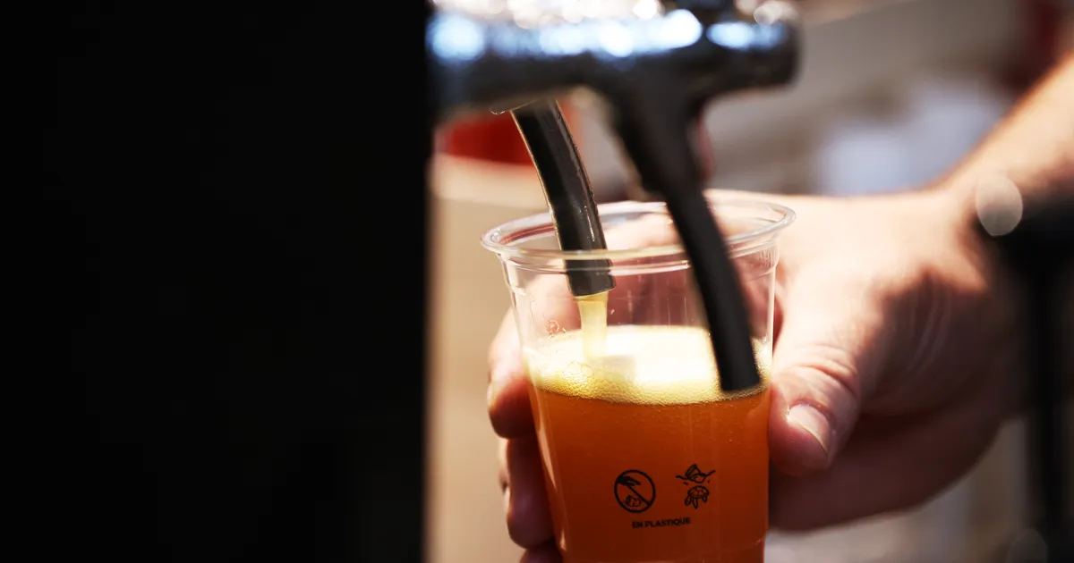 Soome õlletehased hakkavad pühapäeval streikima