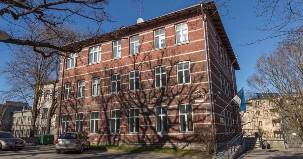 Haridusministeerium kolis ajaloolisesse hoonesse