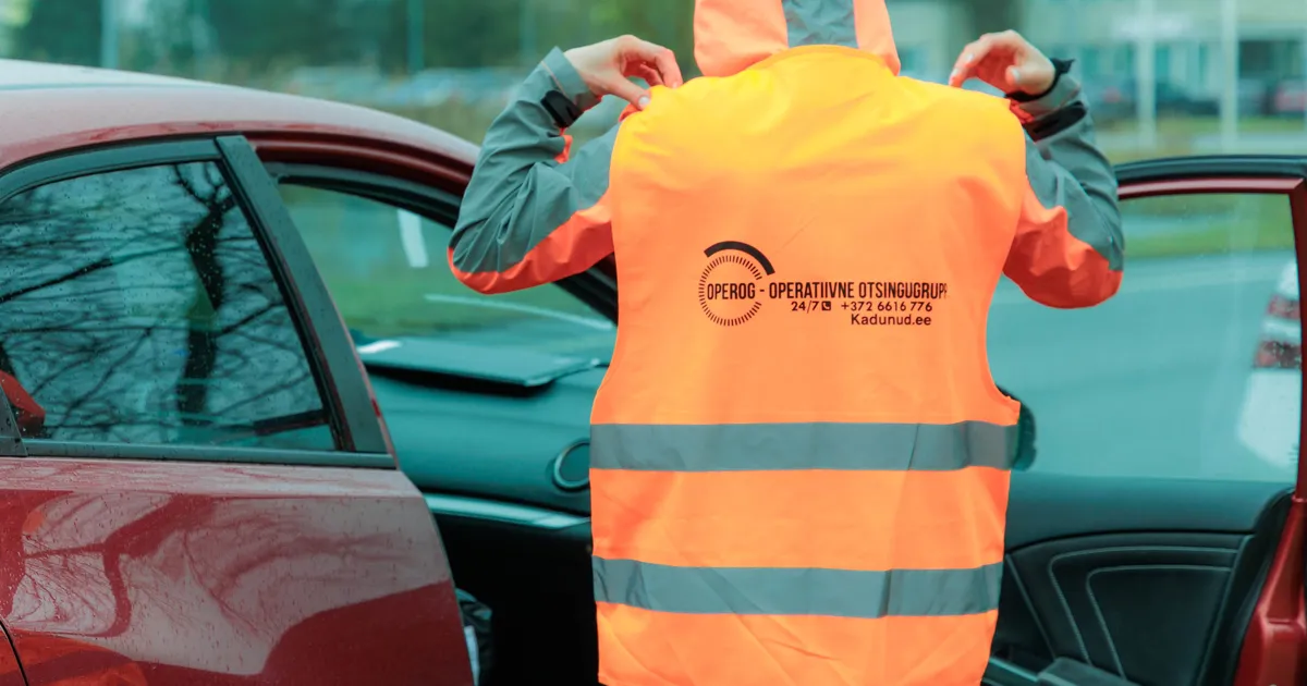 Veebipolitseinik: sõpra ei jäeta koosviibimisel üksi