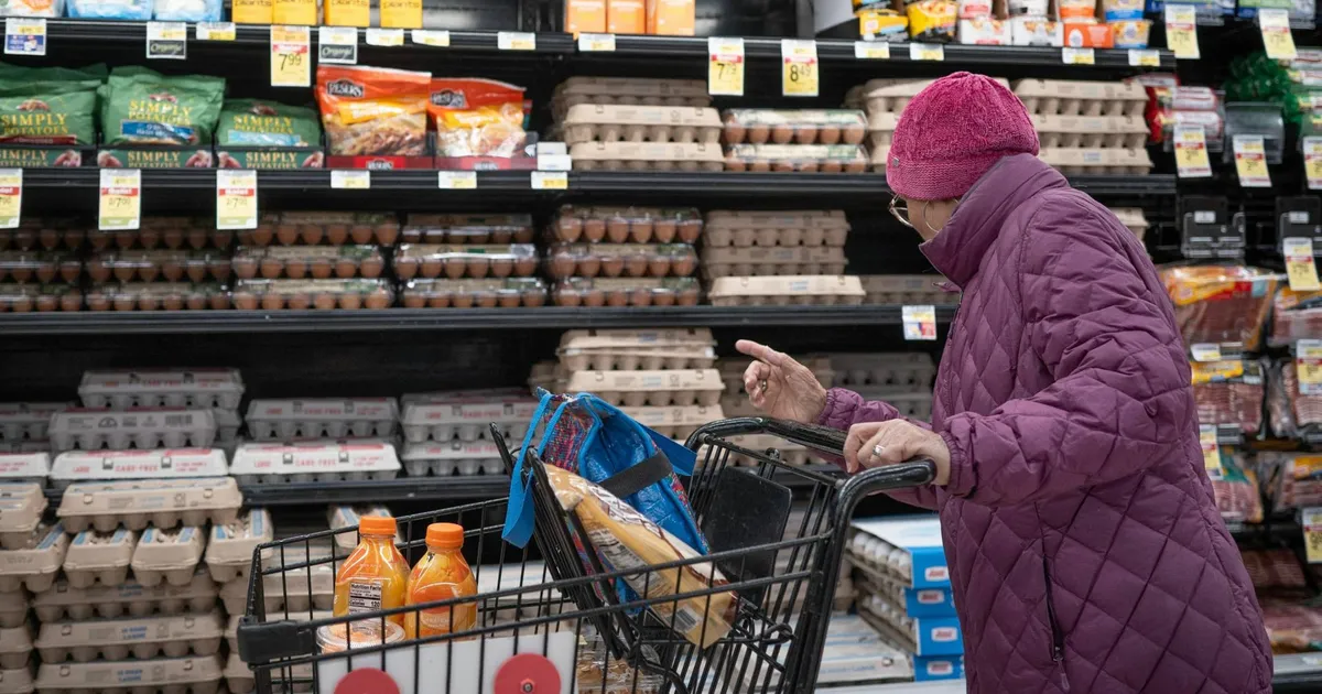 ÜLEVAADE ⟩ Munakriis USAs praeb Trumpi valitsuse jalgealuse kuumaks