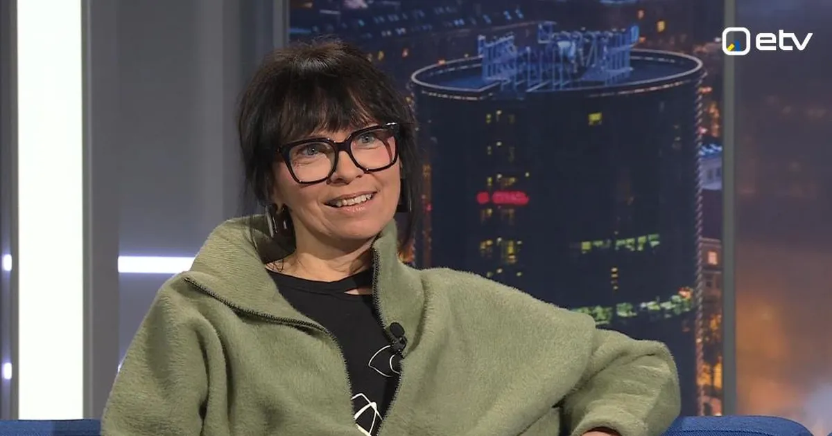 Leetreid põdenud fotograaf Annika Metsla: see on kõige hullem kogemus, mis mul on olnud