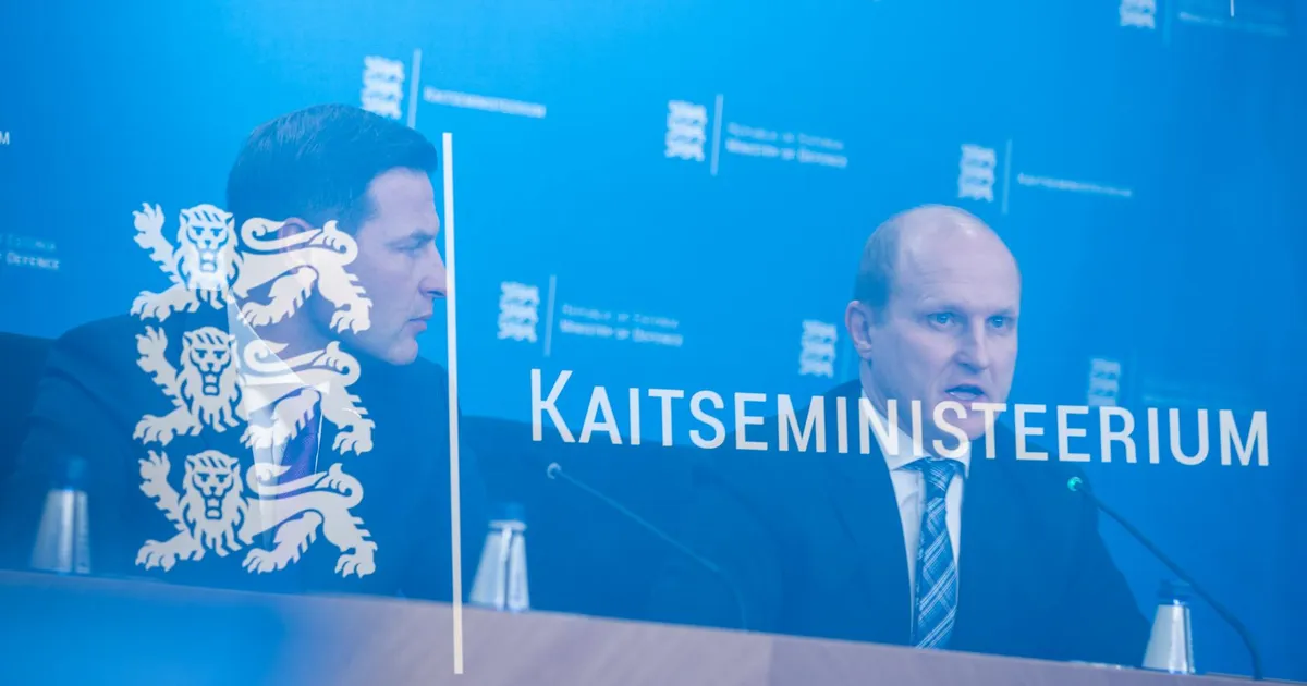 ANALÜÜS ⟩ Lõputu déjà-vu: moonavaidlus pani Hanno Pevkuri uuesti surve alla